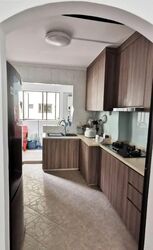 Blk 628A Woodlands Ring Road (Woodlands), HDB 5 Rooms #572177771